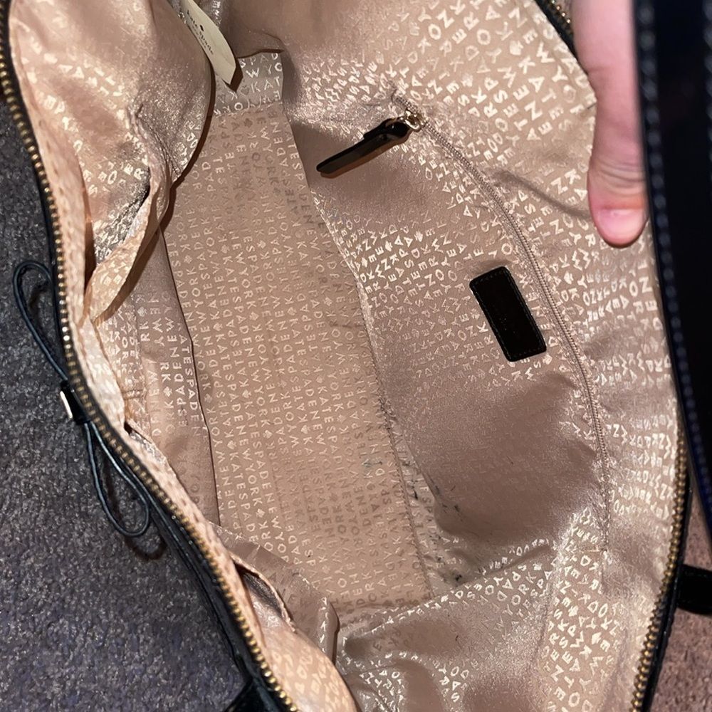 Kate Spade Purse - Picture 2 of 4